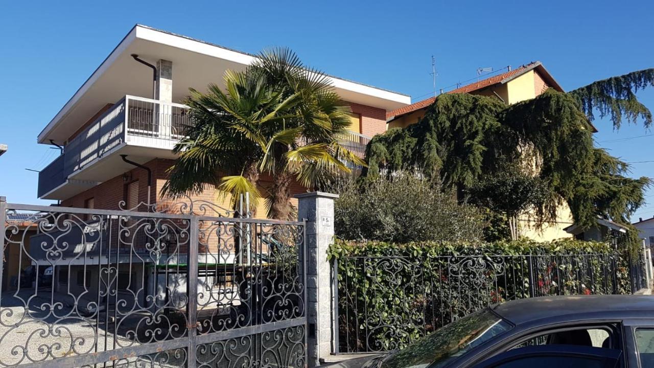 Villa Signorina San Francesco al Campo Exterior photo